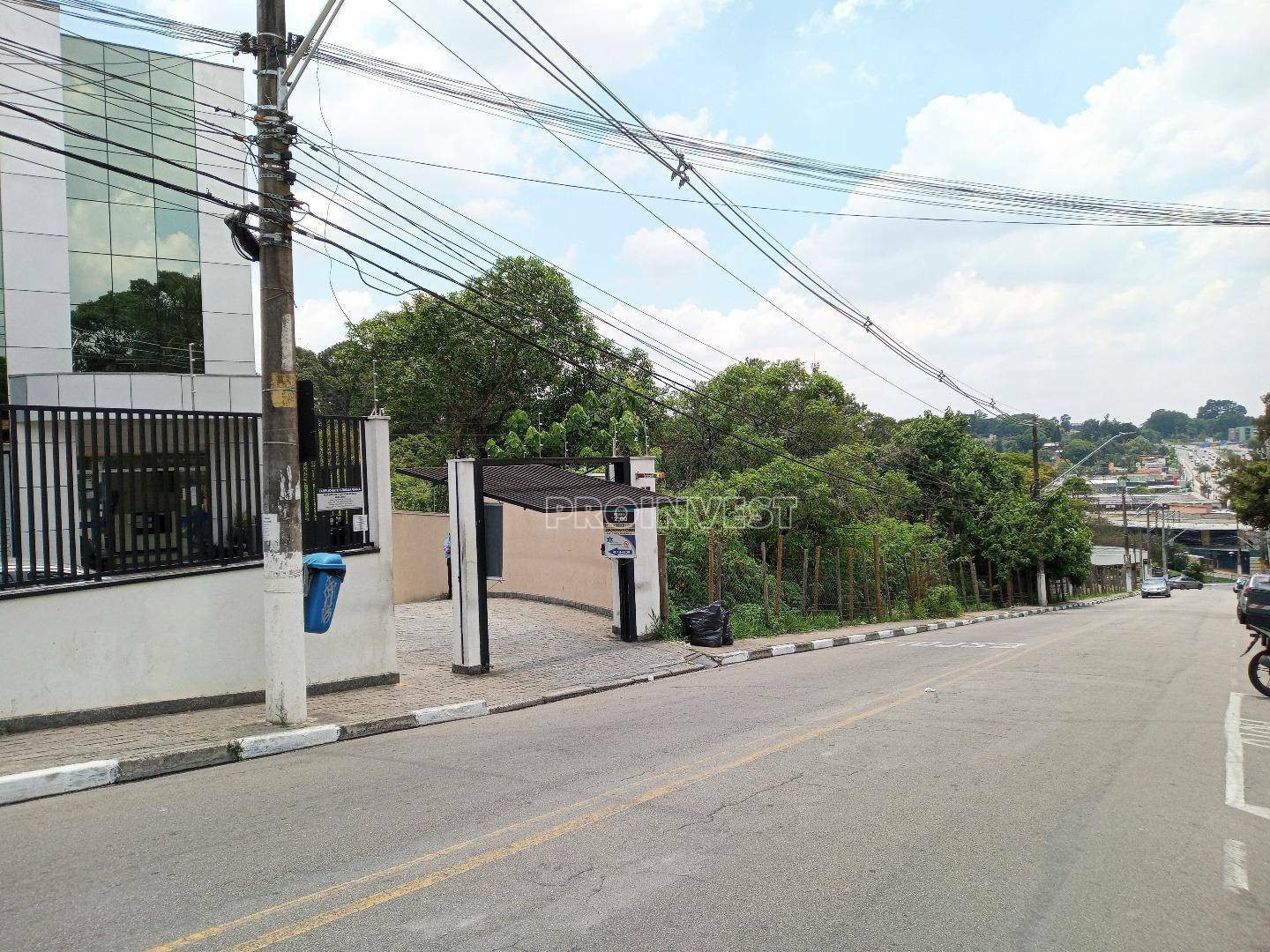 Conjunto Comercial-Sala para alugar, 370m² - Foto 16