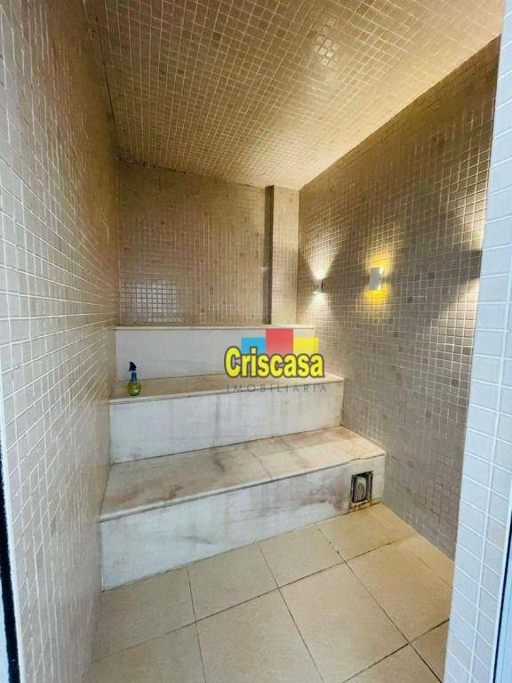 Apartamento à venda com 3 quartos, 140m² - Foto 7