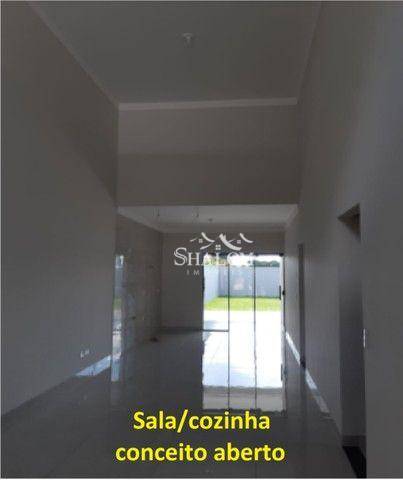 Casa à venda com 3 quartos, 125m² - Foto 7