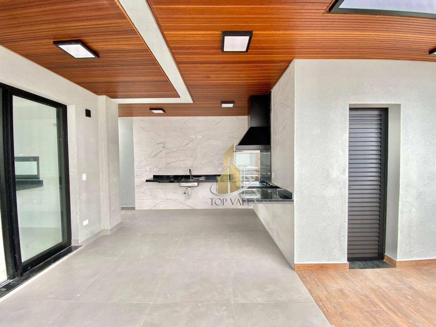 Sobrado à venda com 4 quartos, 270m² - Foto 11