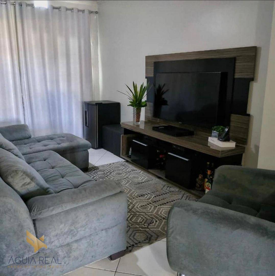 Sobrado à venda com 3 quartos, 112m² - Foto 4