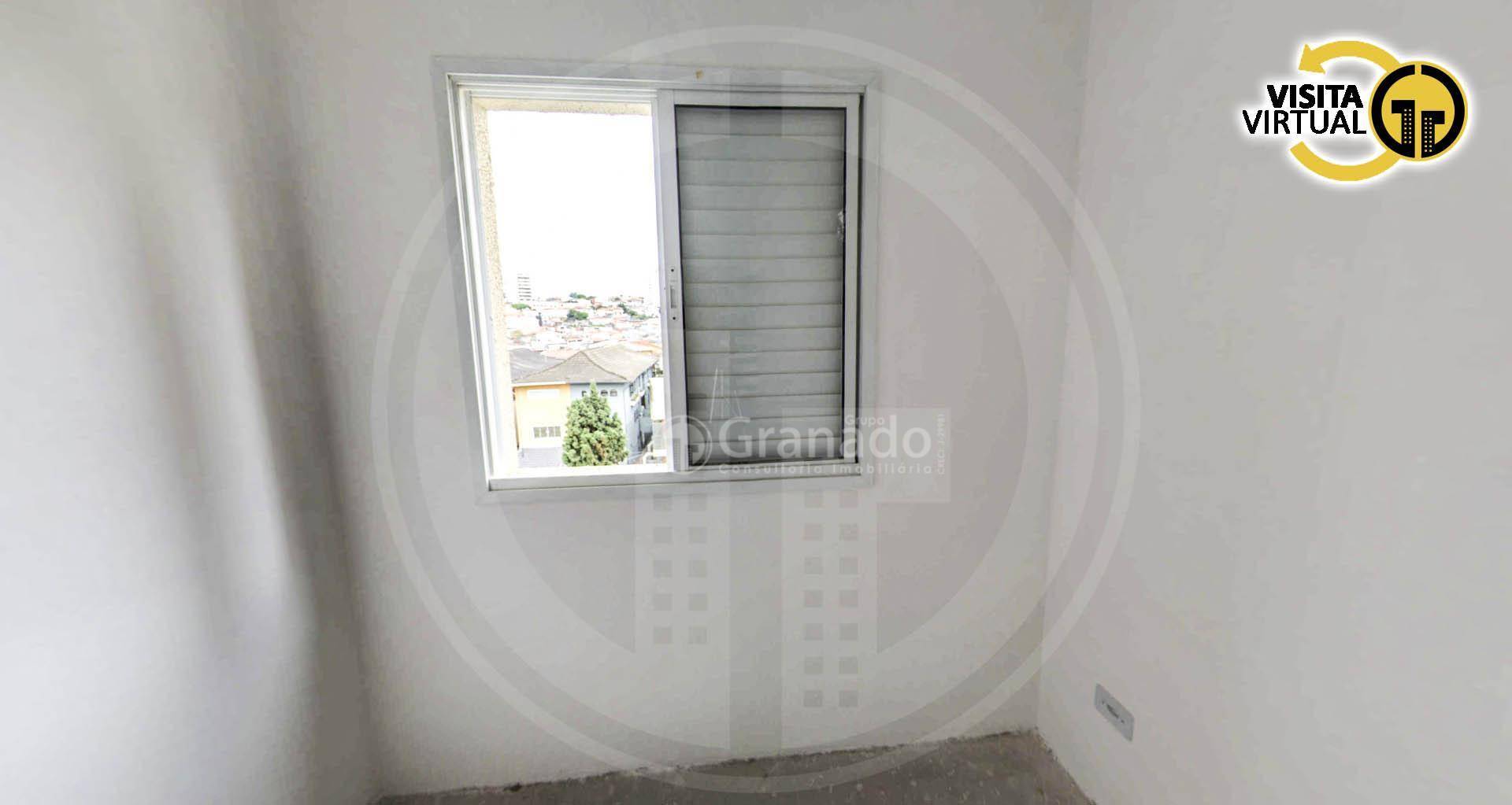 Apartamento à venda com 3 quartos, 67m² - Foto 11