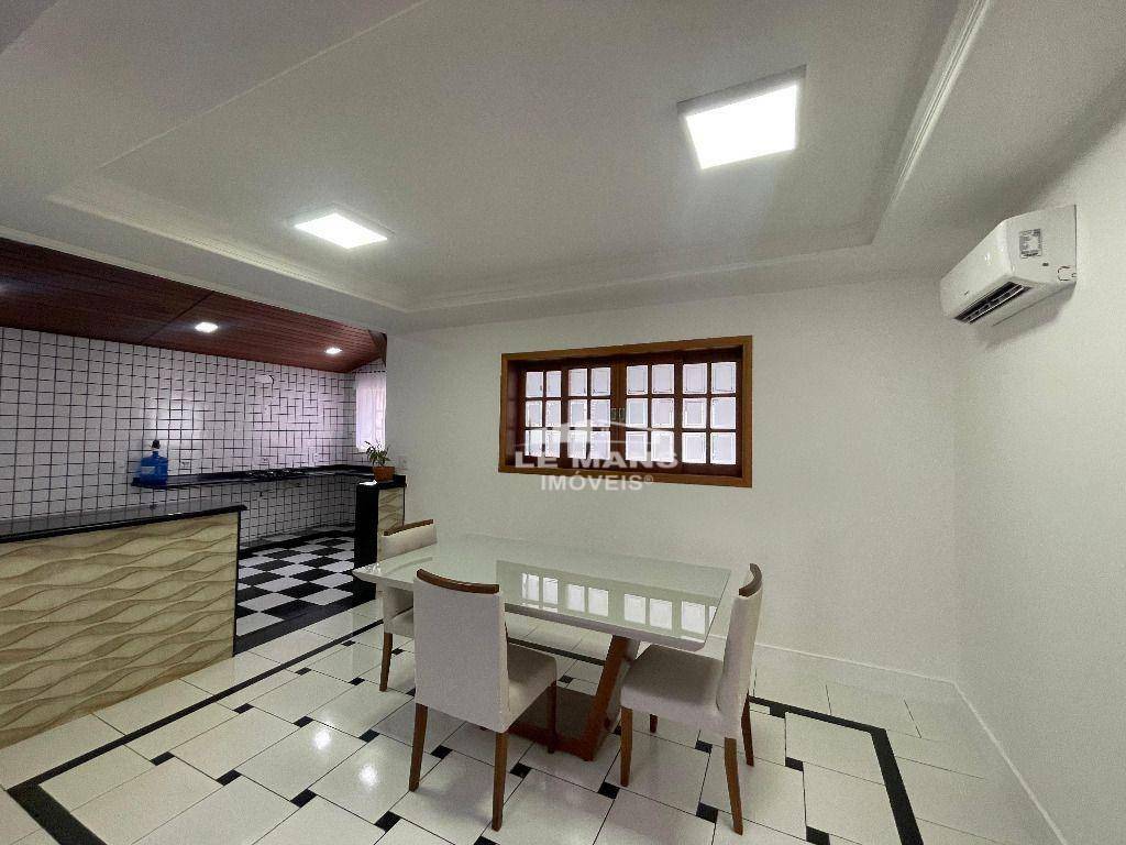 Casa de Condomínio à venda e aluguel com 3 quartos, 179m² - Foto 10