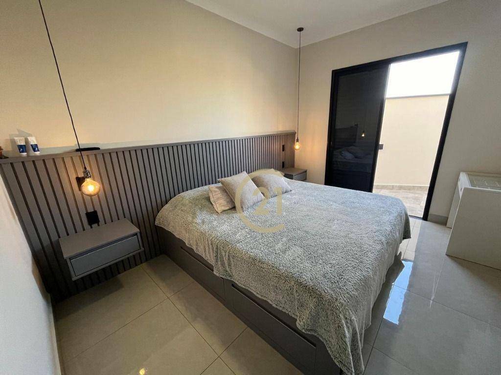 Casa de Condomínio à venda e aluguel com 3 quartos, 145m² - Foto 14