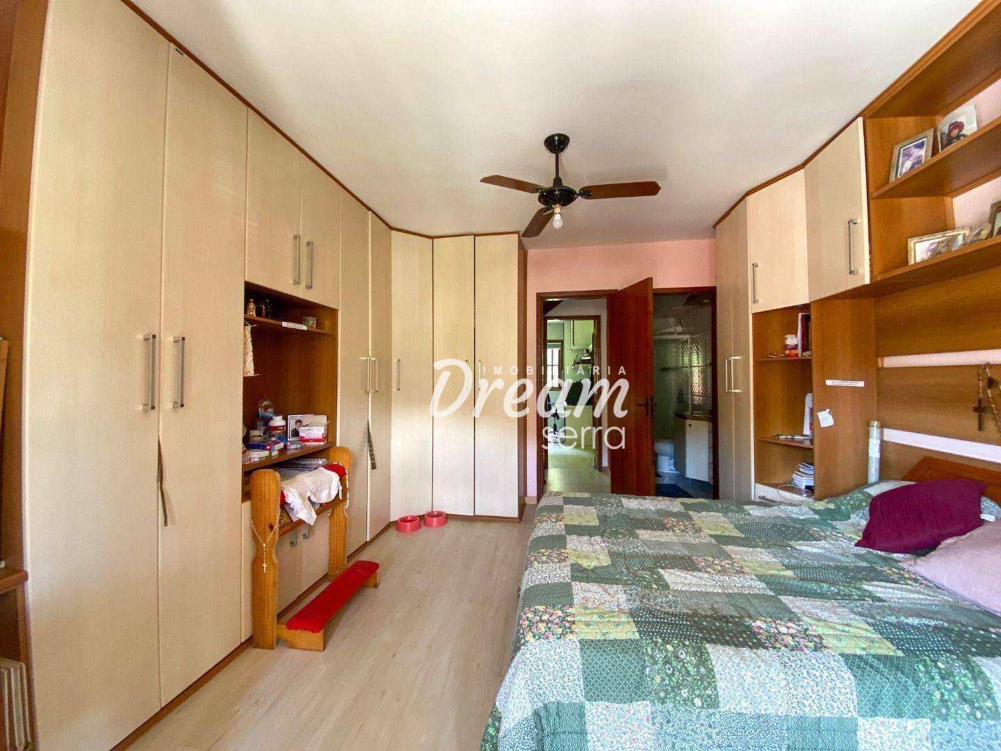 Casa de Condomínio à venda com 4 quartos, 81m² - Foto 6