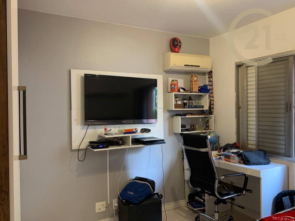 Apartamento à venda com 3 quartos, 120m² - Foto 11