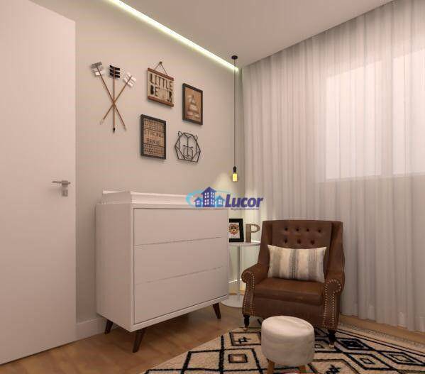 Apartamento à venda com 2 quartos, 70m² - Foto 37