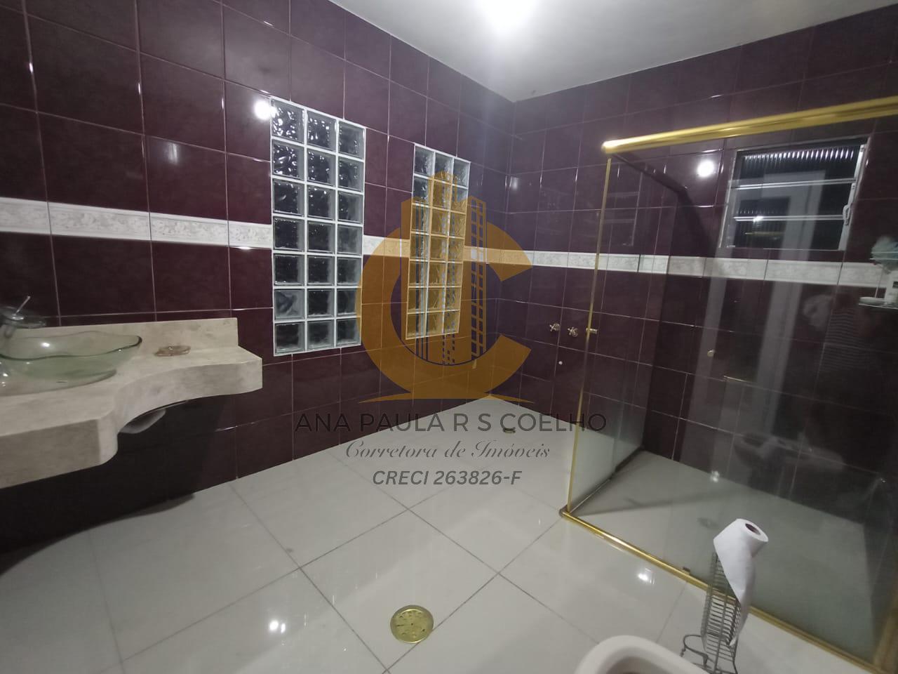 Sobrado à venda com 3 quartos, 250m² - Foto 35