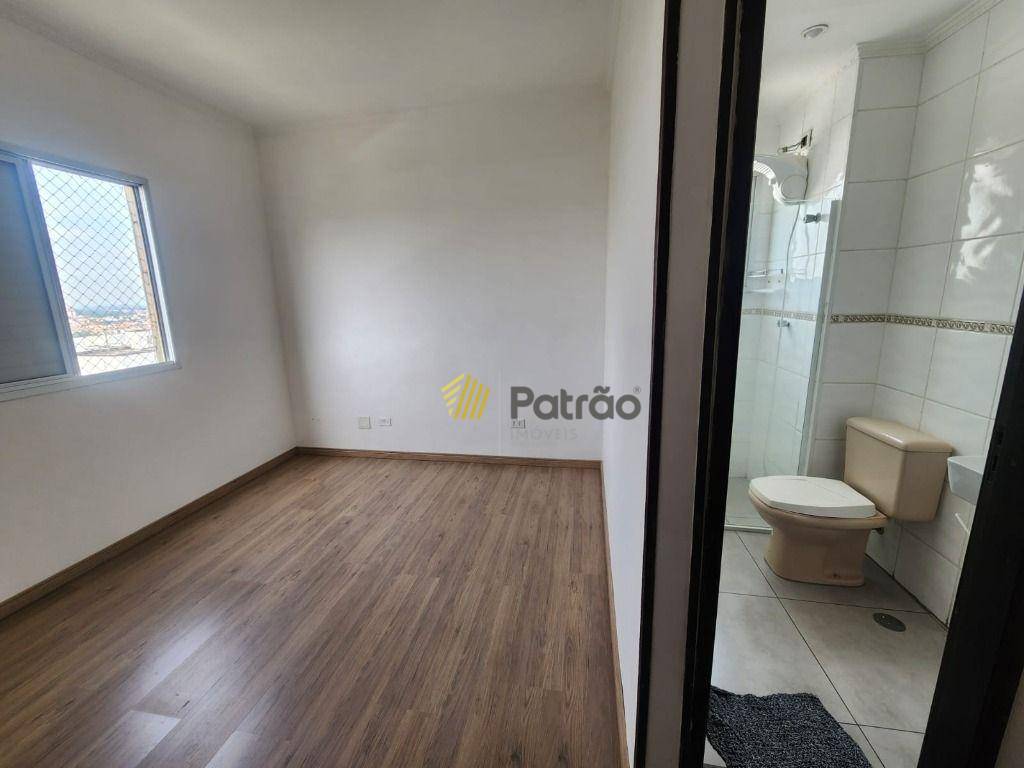 Apartamento à venda e aluguel com 3 quartos, 80m² - Foto 21