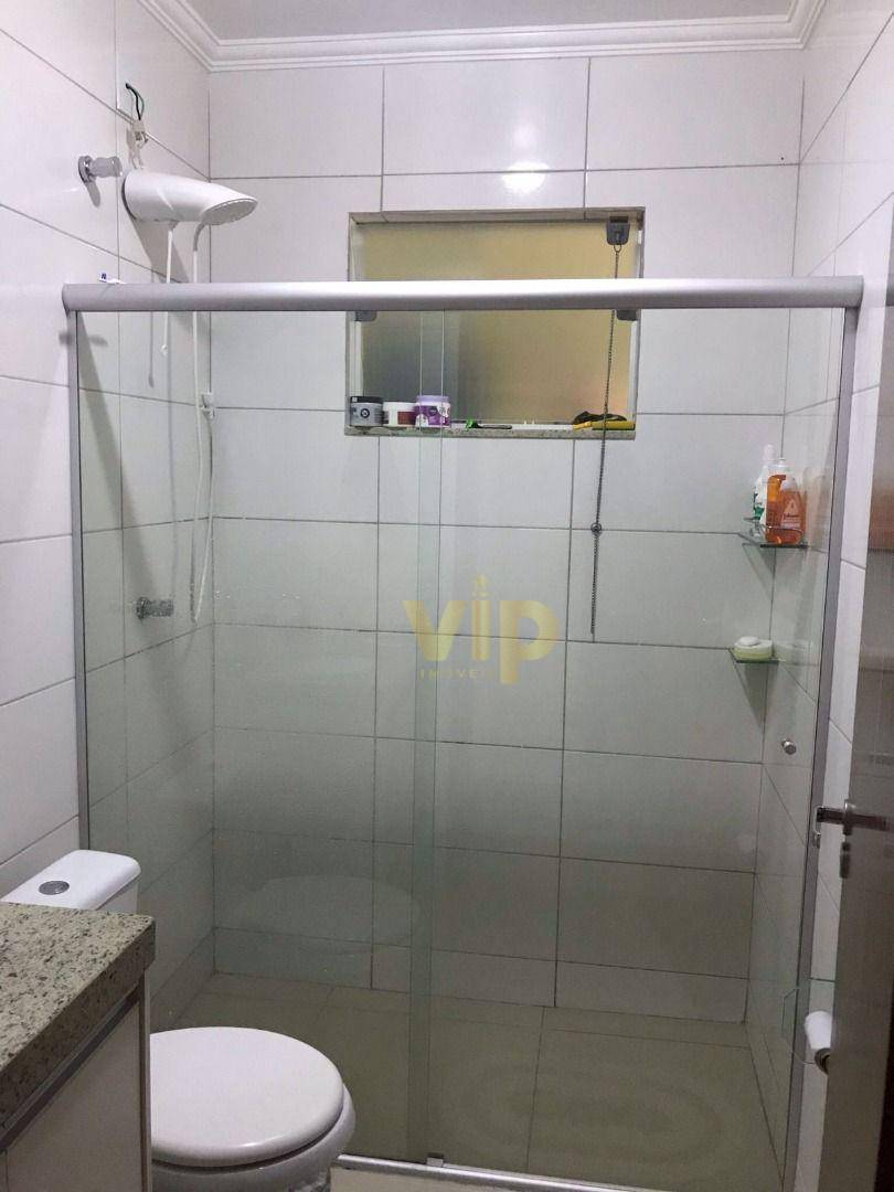 Apartamento à venda com 2 quartos, 63m² - Foto 2