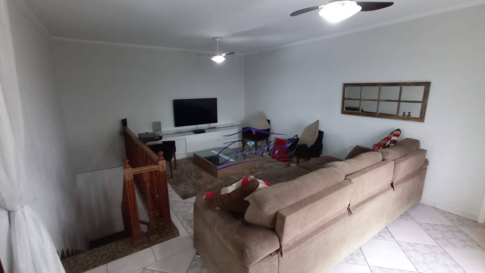 Cobertura à venda com 5 quartos, 350m² - Foto 4