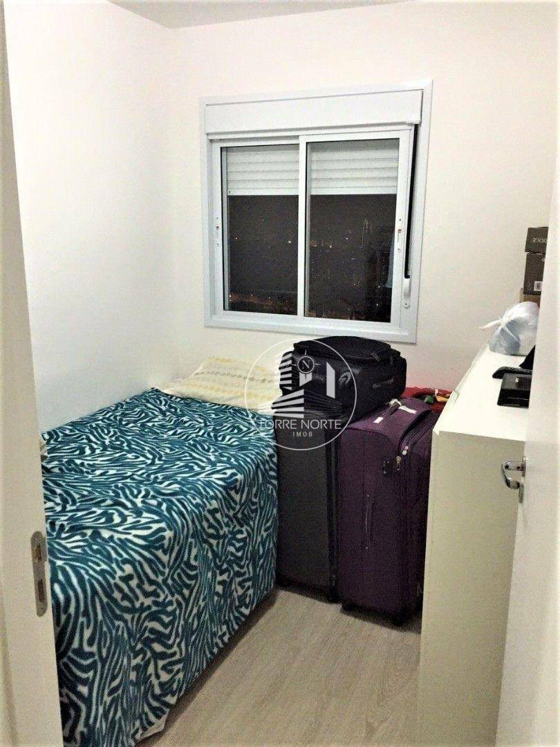 Apartamento à venda com 3 quartos, 70m² - Foto 7