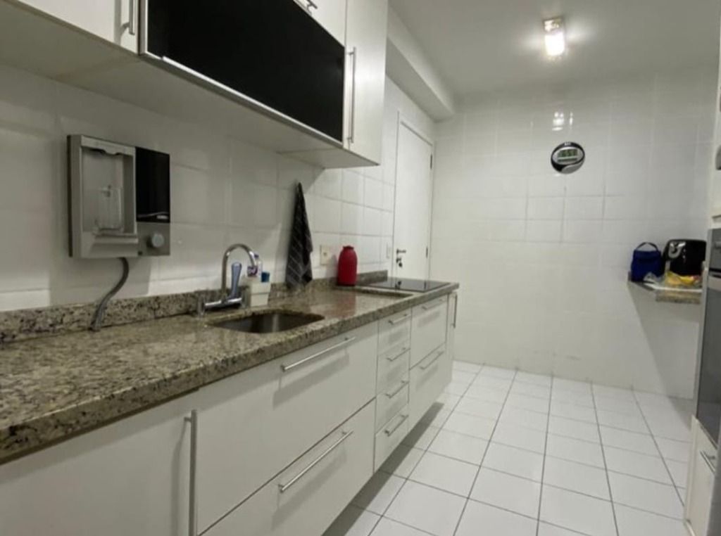 Apartamento, 3 quartos, 86 m² - Foto 3