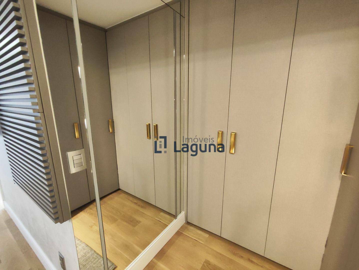 Apartamento à venda com 3 quartos, 140m² - Foto 89