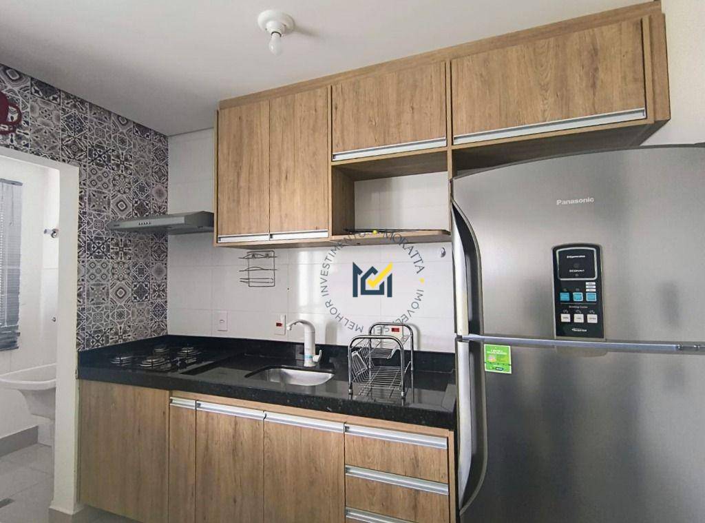 Apartamento, 2 quartos, 65 m² - Foto 2