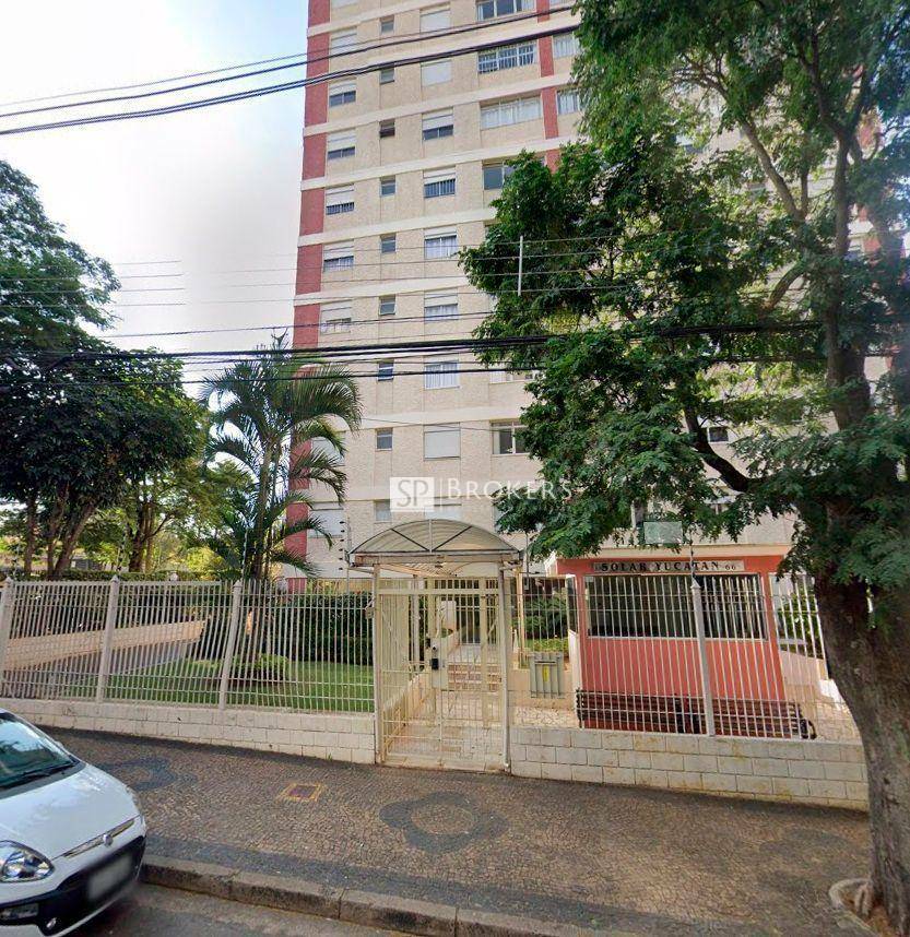 Apartamento à venda com 3 quartos, 94m² - Foto 25