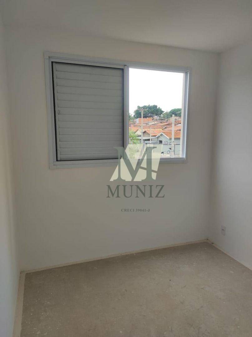 Apartamento à venda com 2 quartos, 45m² - Foto 17