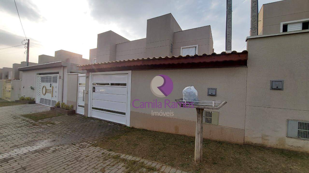 Sobrado à venda com 2 quartos, 65m² - Foto 28