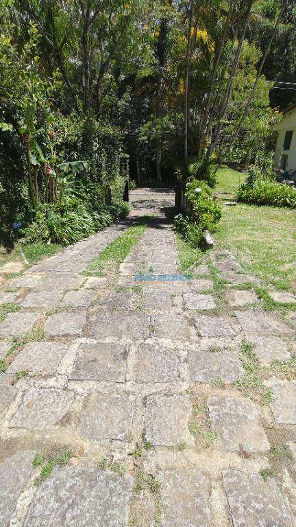 Casa de Condomínio à venda com 5 quartos, 460m² - Foto 94