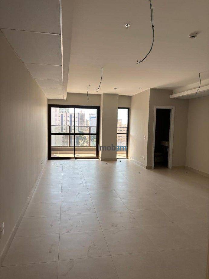 Conjunto Comercial-Sala para alugar, 55m² - Foto 8