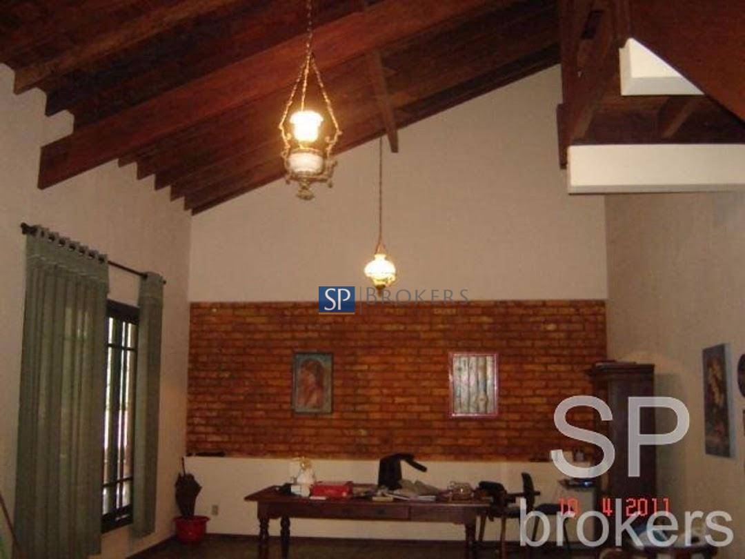 Casa à venda com 3 quartos, 189m² - Foto 3