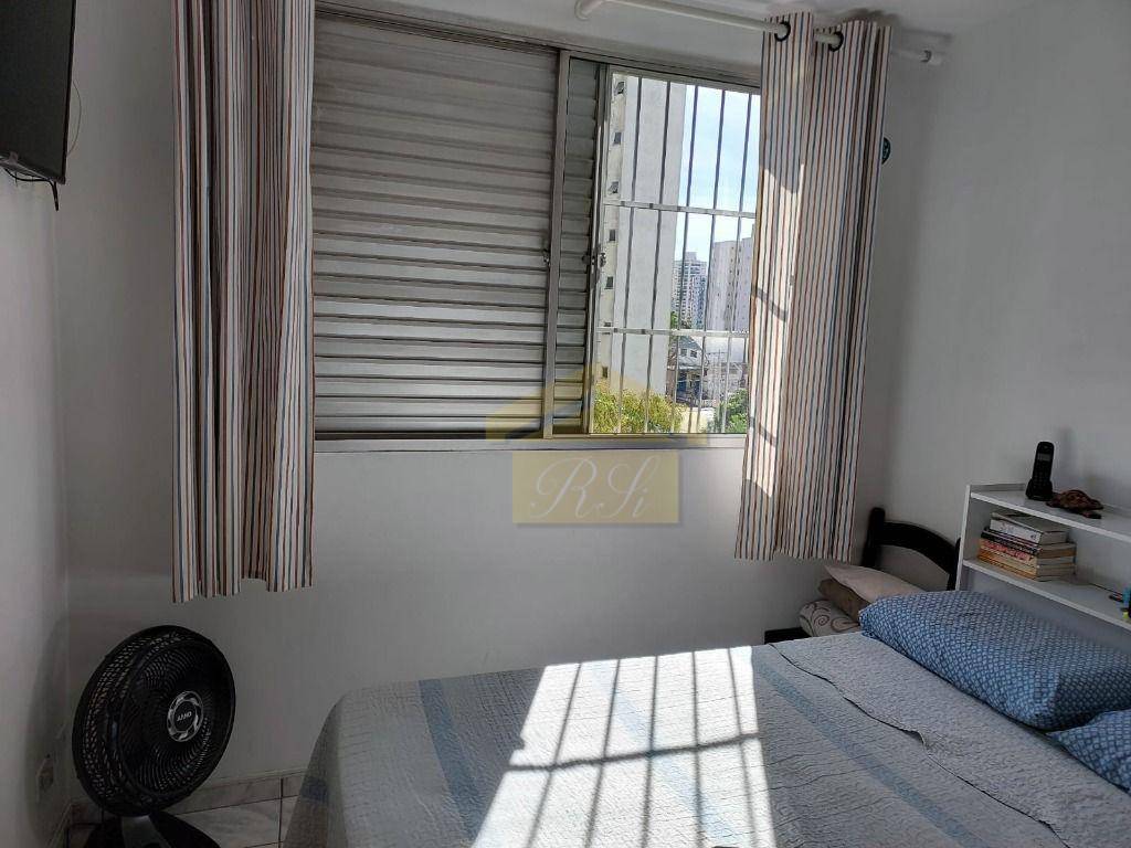 Apartamento à venda com 2 quartos, 65m² - Foto 6