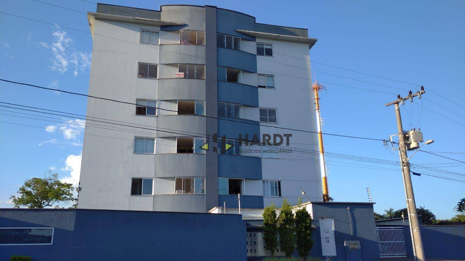 Apartamento à venda com 2 quartos, 69m² - Foto 14