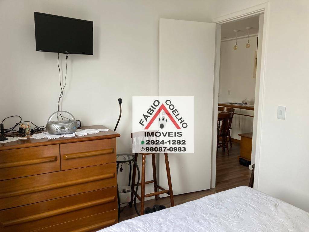 Apartamento à venda com 2 quartos, 47m² - Foto 19