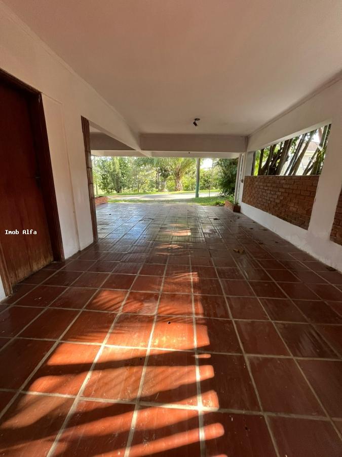 Casa de Condomínio à venda com 3 quartos, 422m² - Foto 53