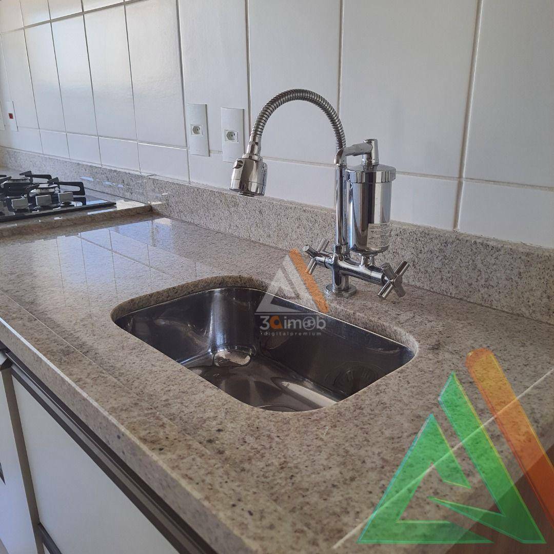 Apartamento à venda e aluguel com 2 quartos, 48m² - Foto 10