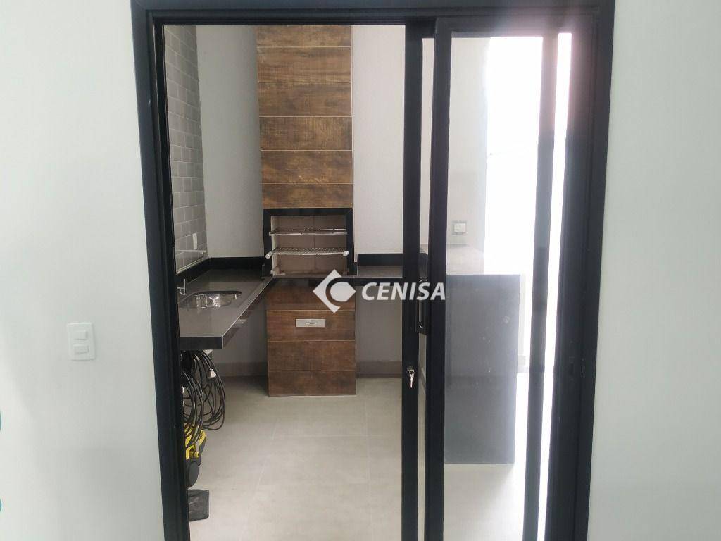 Casa à venda com 3 quartos, 126m² - Foto 8