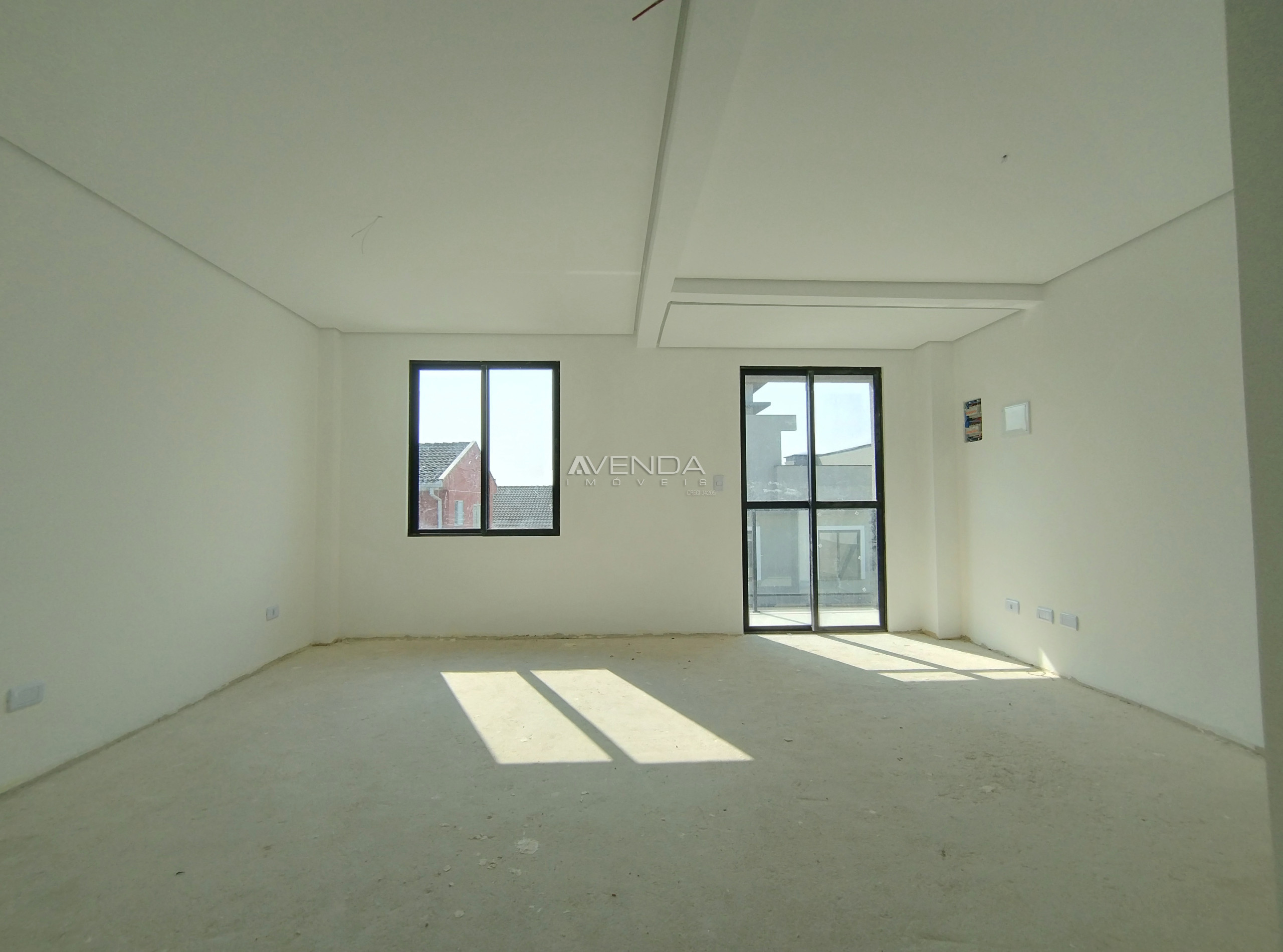 Sobrado à venda com 3 quartos, 115m² - Foto 55