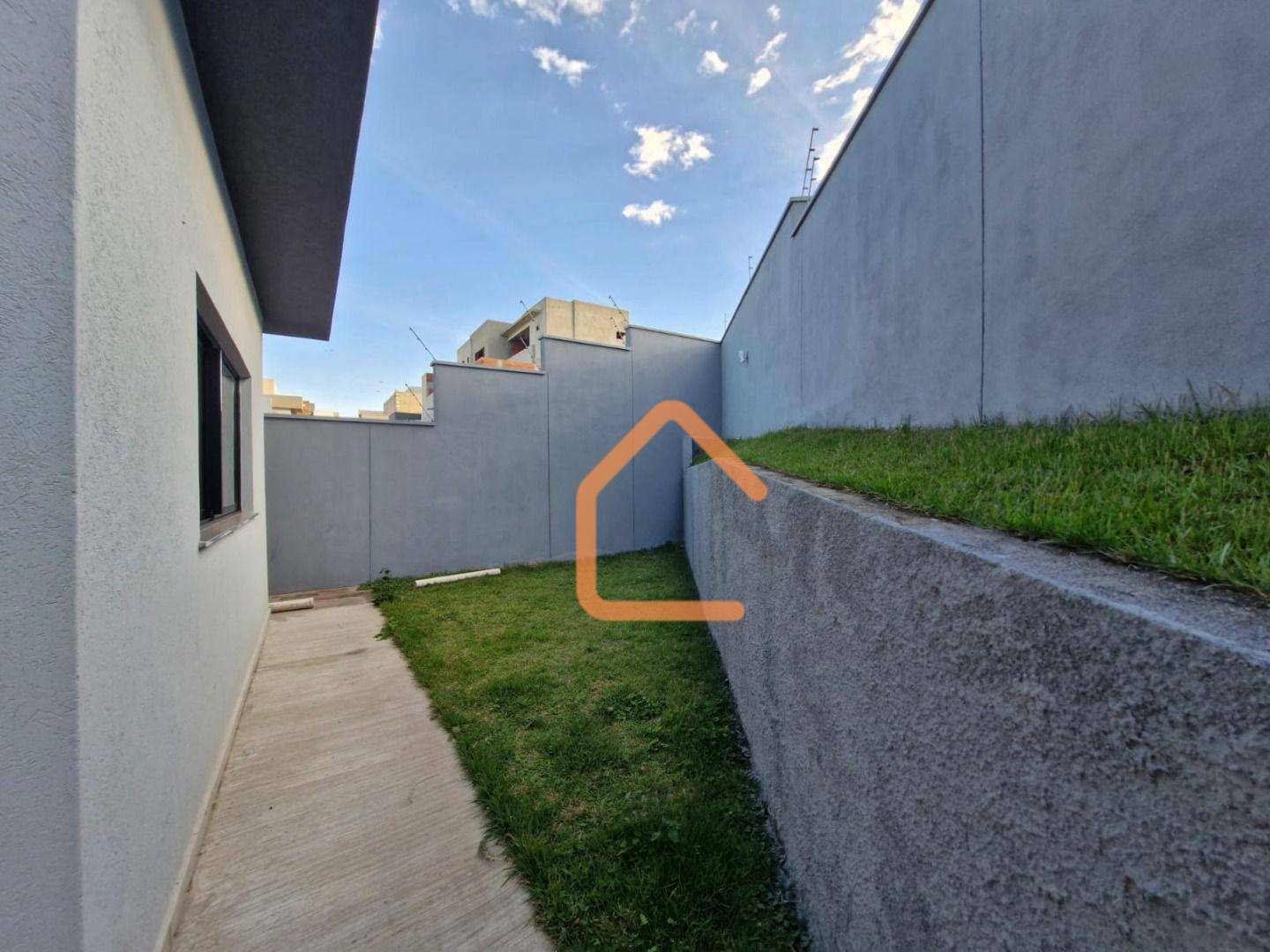 Casa à venda com 3 quartos, 178m² - Foto 15