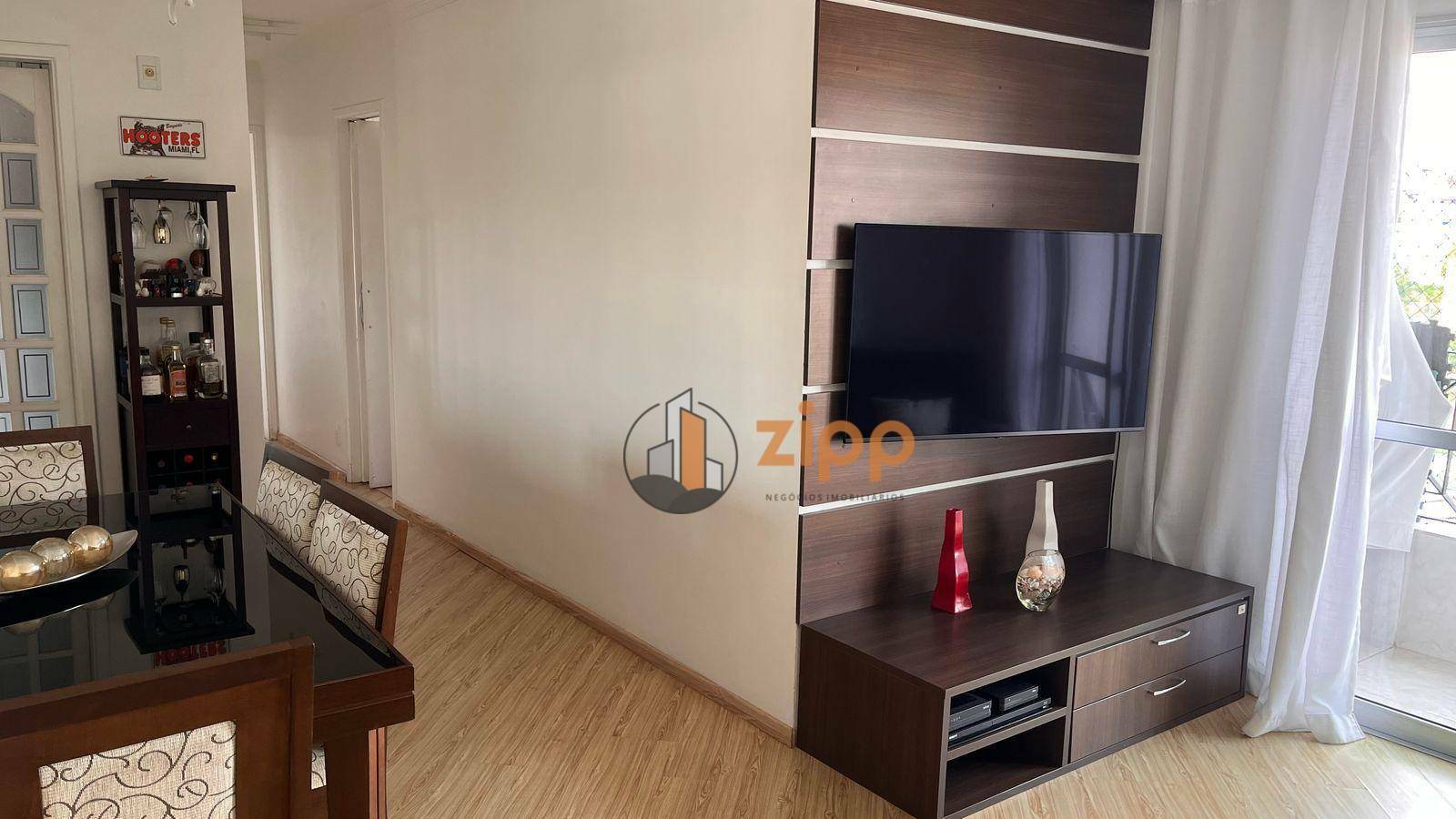 Apartamento à venda com 3 quartos, 60m² - Foto 13