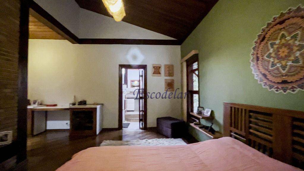 Casa de Condomínio à venda com 4 quartos, 564m² - Foto 15