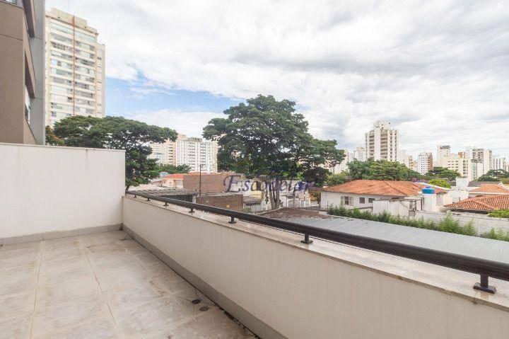 Apartamento à venda com 1 quarto, 60m² - Foto 13