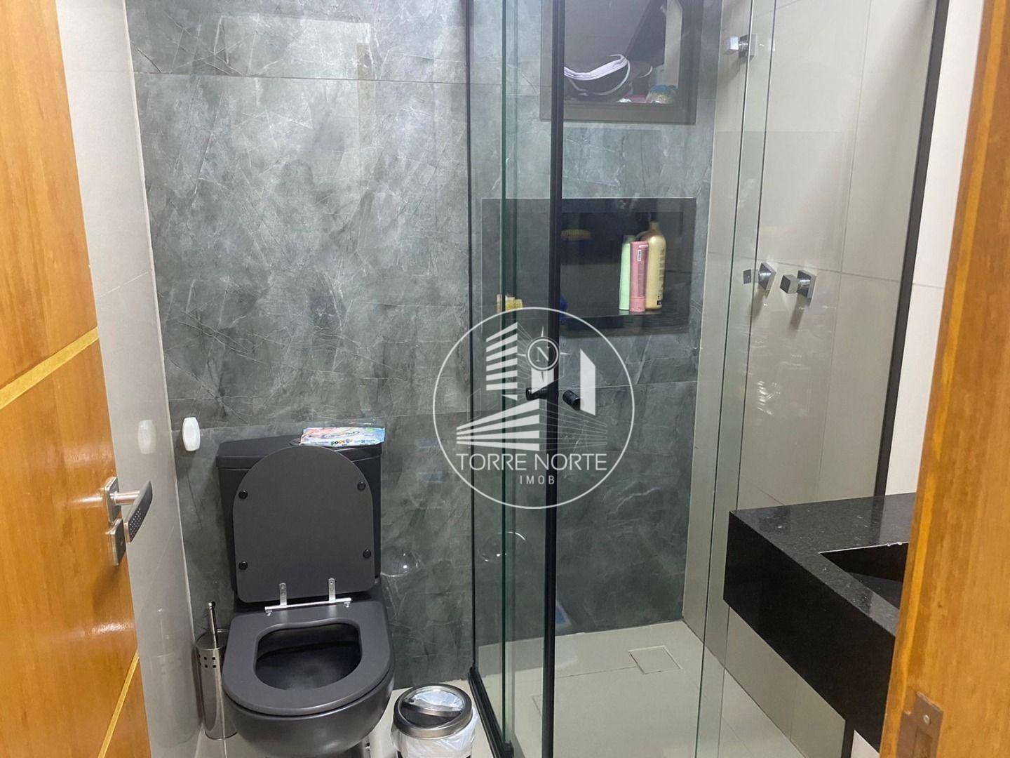 Apartamento à venda com 3 quartos, 80m² - Foto 18