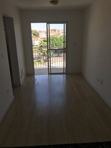 Apartamento à venda com 2 quartos, 50m² - Foto 7