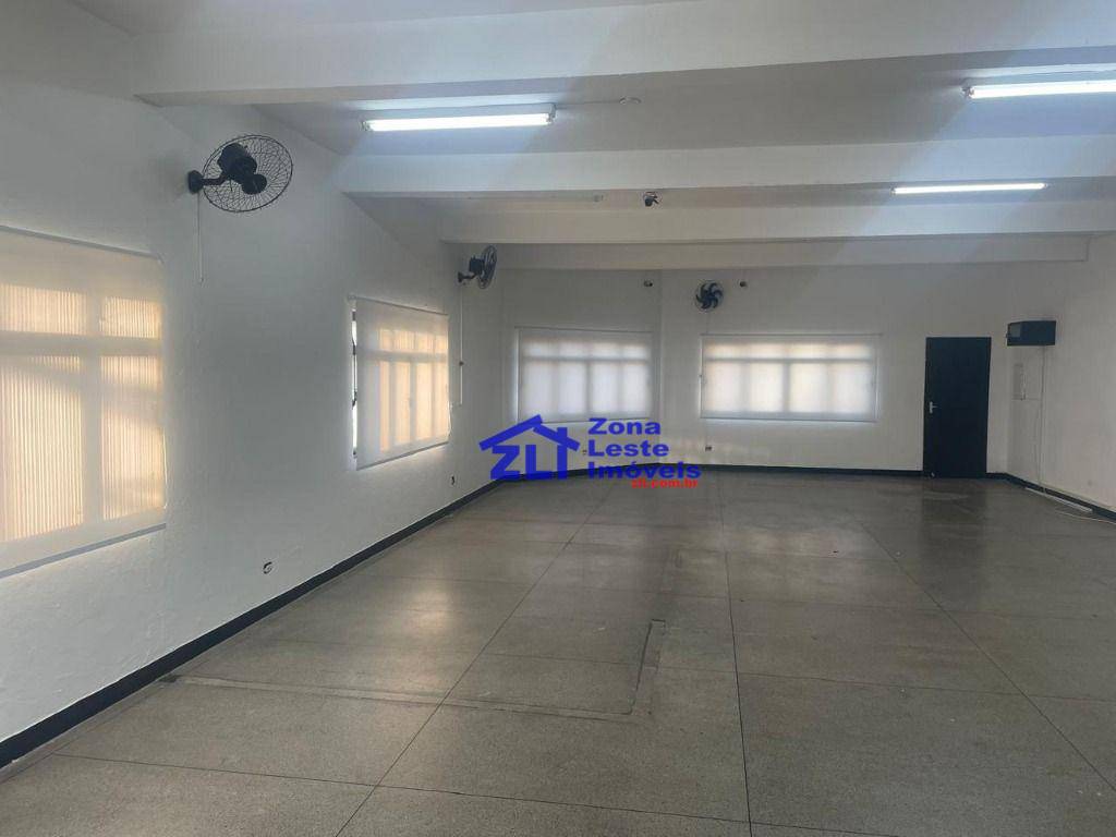 Conjunto Comercial-Sala para alugar, 240m² - Foto 7