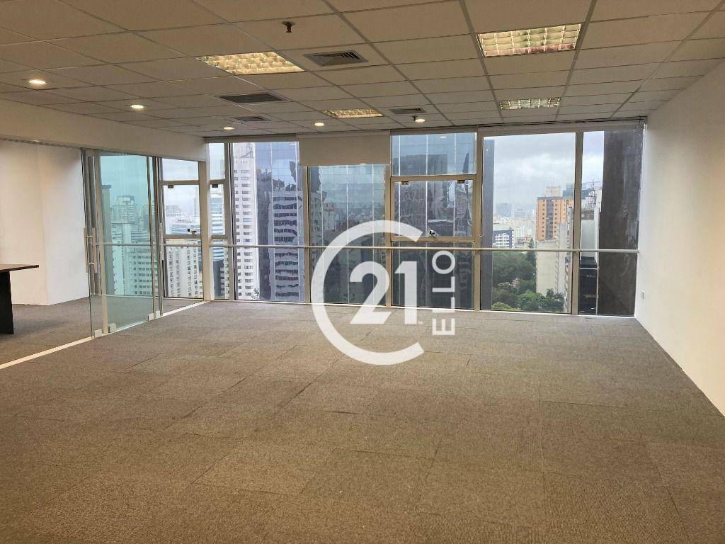 Conjunto Comercial-Sala para alugar, 168m² - Foto 1