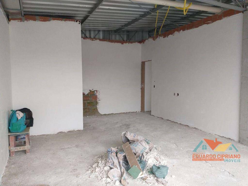 Conjunto Comercial-Sala para alugar, 32m² - Foto 2