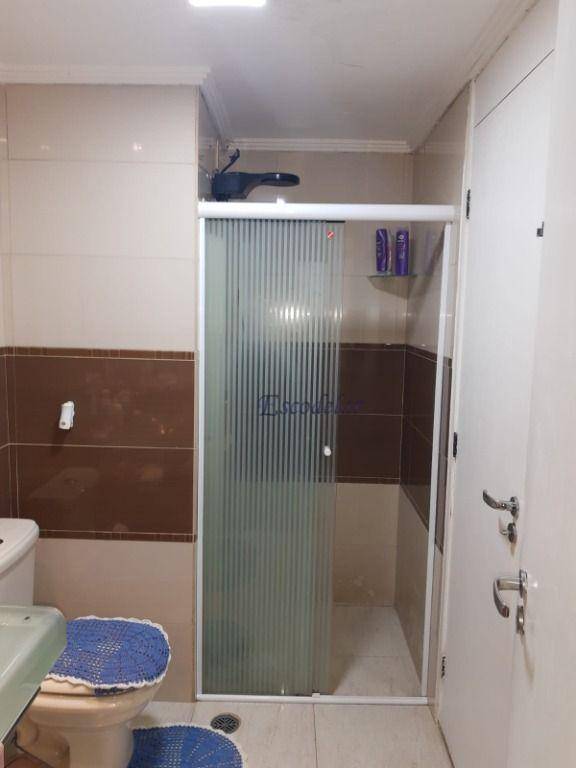 Apartamento à venda com 3 quartos, 65m² - Foto 8