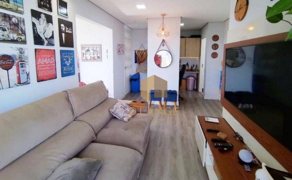 Apartamento, 3 quartos, 83 m² - Foto 3