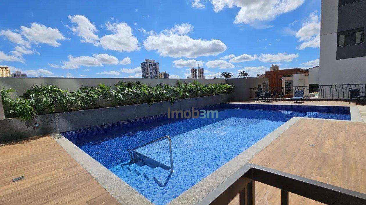 Apartamento para alugar com 3 quartos, 86m² - Foto 33
