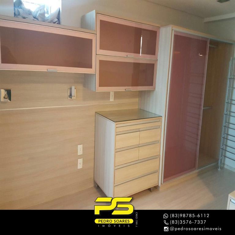 Apartamento à venda com 4 quartos, 316m² - Foto 10