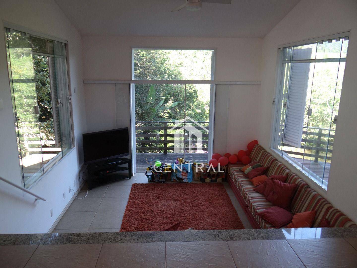 Chácara à venda com 3 quartos, 450m² - Foto 31