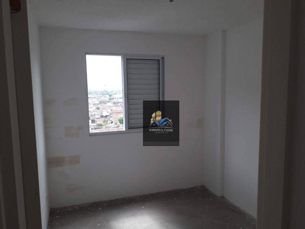 Apartamento à venda com 2 quartos, 52m² - Foto 3