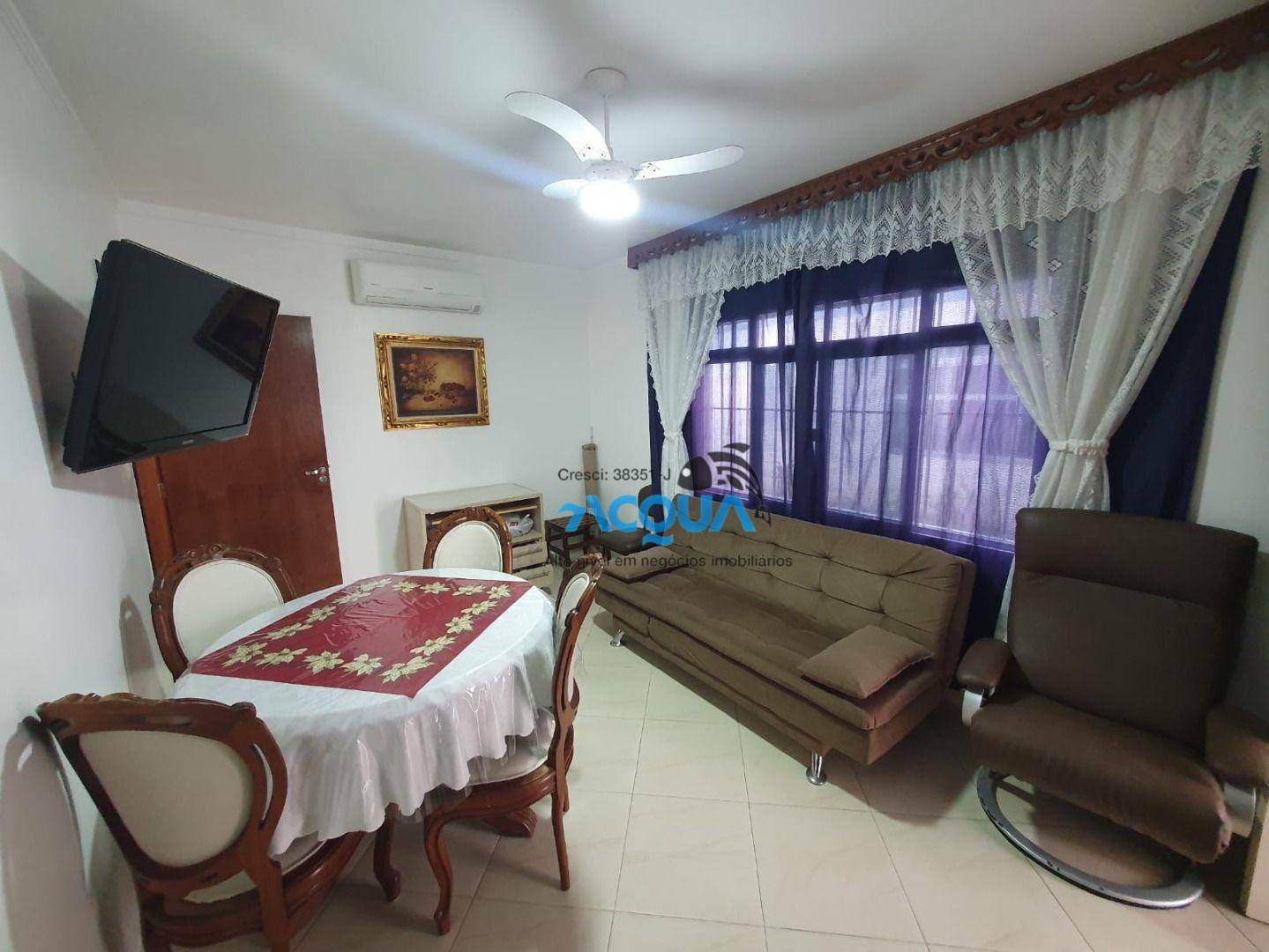 Apartamento à venda com 3 quartos, 56m² - Foto 1