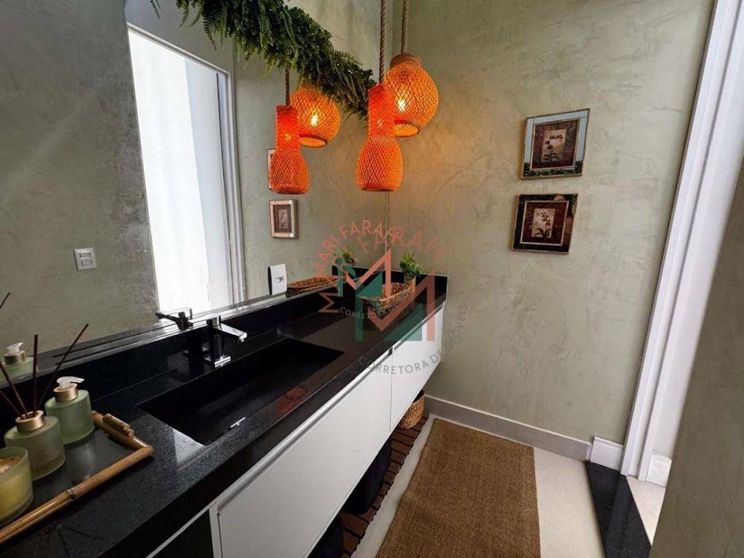 Casa de Condomínio à venda com 3 quartos, 214m² - Foto 25