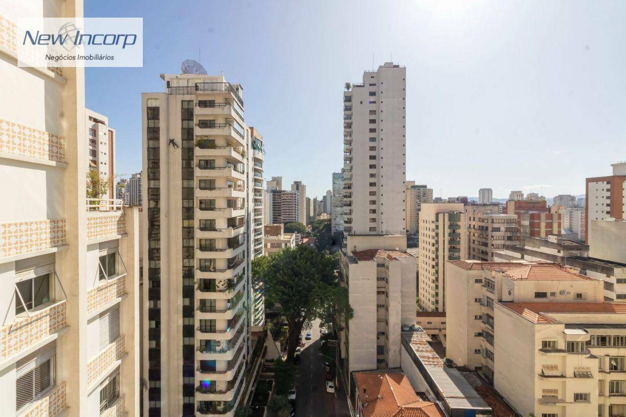 Apartamento à venda com 3 quartos, 213m² - Foto 9